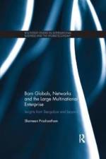 Born Globals, Networks, and the Large Multinational Enterprise af Shameen Prashantham