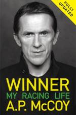 Winner: My Racing Life af A.P. McCoy