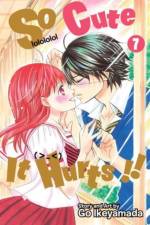 So Cute It Hurts!!, Vol. 7 af Go Ikeyamada