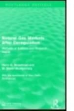 Natural Gas Markets After Deregulation af Harry G. Broadman