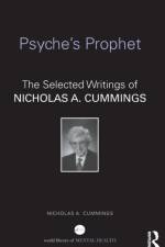 Psyche's Prophet af Nicholas Cummings