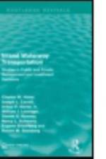 Inland Waterway Transportation af Charles W. Howe