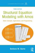 Structural Equation Modeling With AMOS af Barbara M. (University of Ottawa Byrne