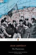 The Praetorians af Jean Larteguy