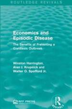 Economics and Episodic Disease af Winston Harrington