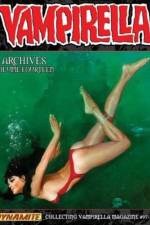 Vampirella Archives Volume 14 af Anton Caravana