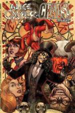 Alice Cooper vs. Chaos af Jim Terry