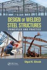 Design of Welded Steel Structures af Utpal K. Ghosh