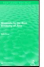 Appendix to the Rice Economy of Asia af Beth Rose