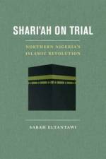 Shari'ah on Trial af Sarah Eltantawi