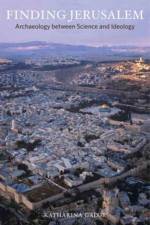 Finding Jerusalem af Katharina Galor