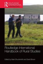 Routledge International Handbook of Rural Studies