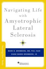 Navigating Life with Amyotrophic Lateral Sclerosis af Mark B. (Prof Bromberg