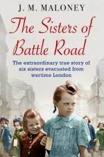 The Sisters of Battle Road af J.M. Maloney