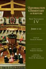 John 1–12 af Craig S. Farmer