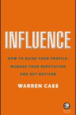 Influence af Warren Cass
