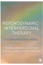 Psychodynamic-Interpersonal Therapy