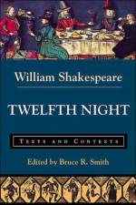 Twelfth Night af Bruce R. Smith