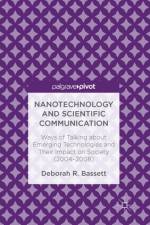 Nanotechnology and Scientific Communication af Deborah R. Bassett