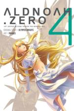 Aldnoah.Zero Season One, Vol. 4 af Olympus Knights