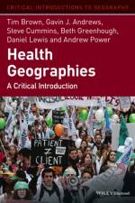 Health Geographies