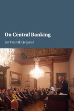 On Central Banking af Jan Fredrik Qvigstad