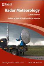 Radar Meteorology af Robert M. (University of Illinois Rauber