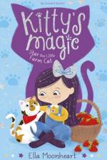 Kitty's Magic 4 af Ella Moonheart
