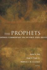 The Prophets af Hugh R.