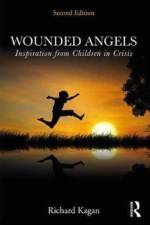 Wounded Angels af Richard Kagan