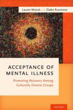 Acceptance of Mental Illness af Lauren (Doctoral Faculty Mizock