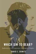 Which Sin to Bear? af David E. (Professor of English Chinitz