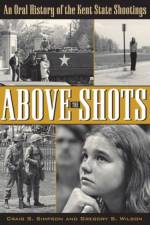 Above the Shots af Craig S. Simpson
