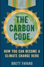 The Carbon Code af Brett (Research Scientist Favaro