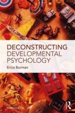 Deconstructing Developmental Psychology af Erica Burman