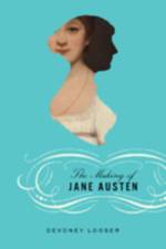 The Making of Jane Austen af Devoney (Professor Looser