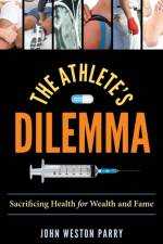 The Athlete's Dilemma af John Weston Parry