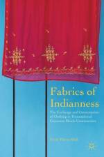 Fabrics of Indianness af Sinah Theres Kloss