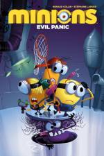 Minions af Renaud Collin