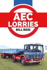 AEC Lorries af Bill Reid