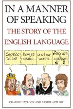 In a Manner of Speaking af Charlie Haylock
