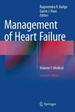 Management of Heart Failure