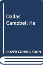 DALLAS CAMPBELL HA af Dallas Campbell