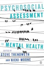 Psychosocial Assessment in Mental Health