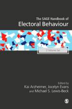 The SAGE Handbook of Electoral Behaviour