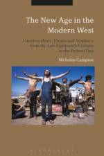 The New Age in the Modern West af Dr Nicholas (University of Wales Trinity Saint David Campion