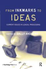 From Inkmarks to Ideas af Shulamith (Tel Aviv University Shahar