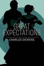 Great Expectations af Charles Dickens