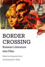 Border Crossing af Alexander Burry