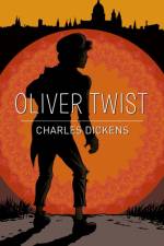 Oliver Twist af Charles Dickens
